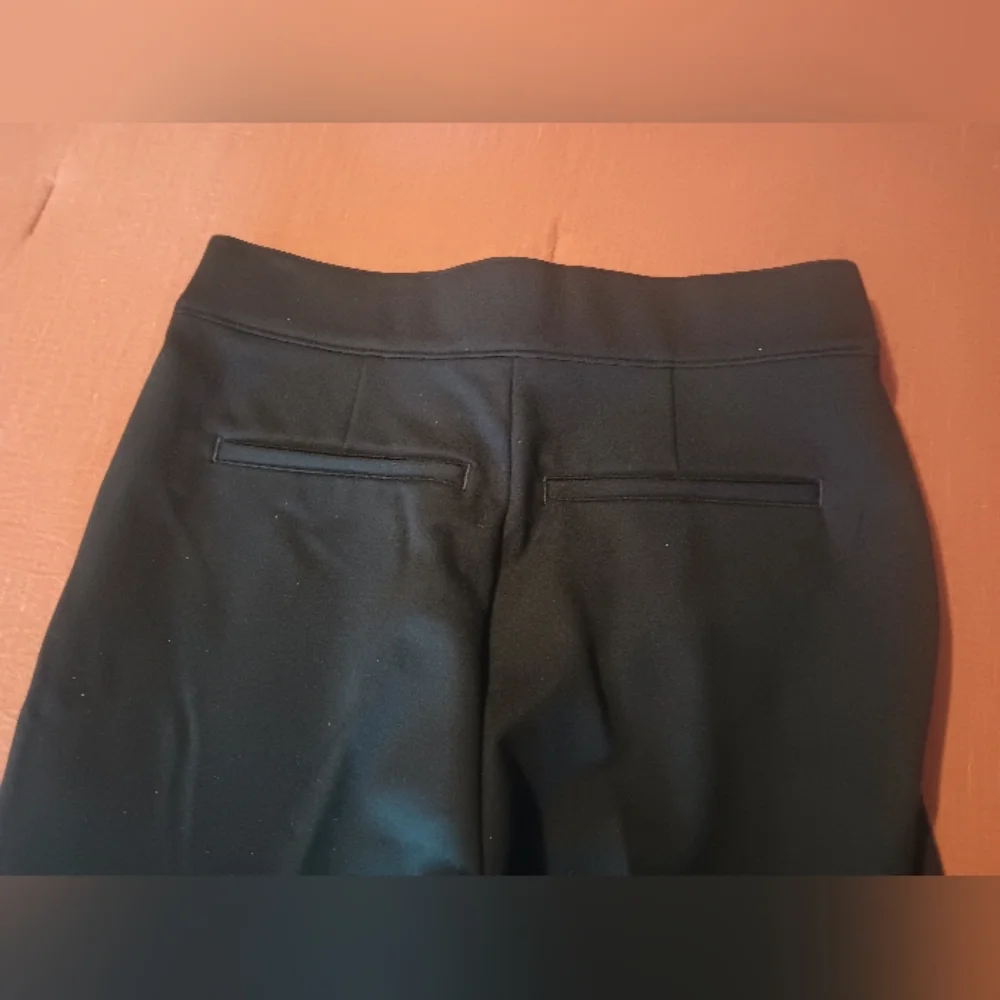SPANX perfect Fit Kick Flare Ponte Pant L - Picture 3 of 7